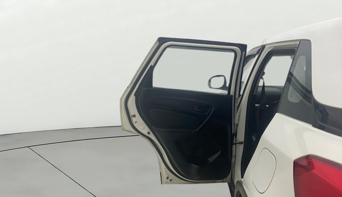 2020 Maruti Vitara Brezza LXI, Petrol, Manual, 41,402 km, LHS Rear Door