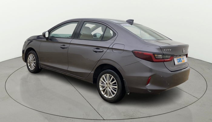 2021 Honda City 1.5L I-VTEC V MT 5TH GEN, Petrol, Manual, 71,202 km, Left Back Diagonal
