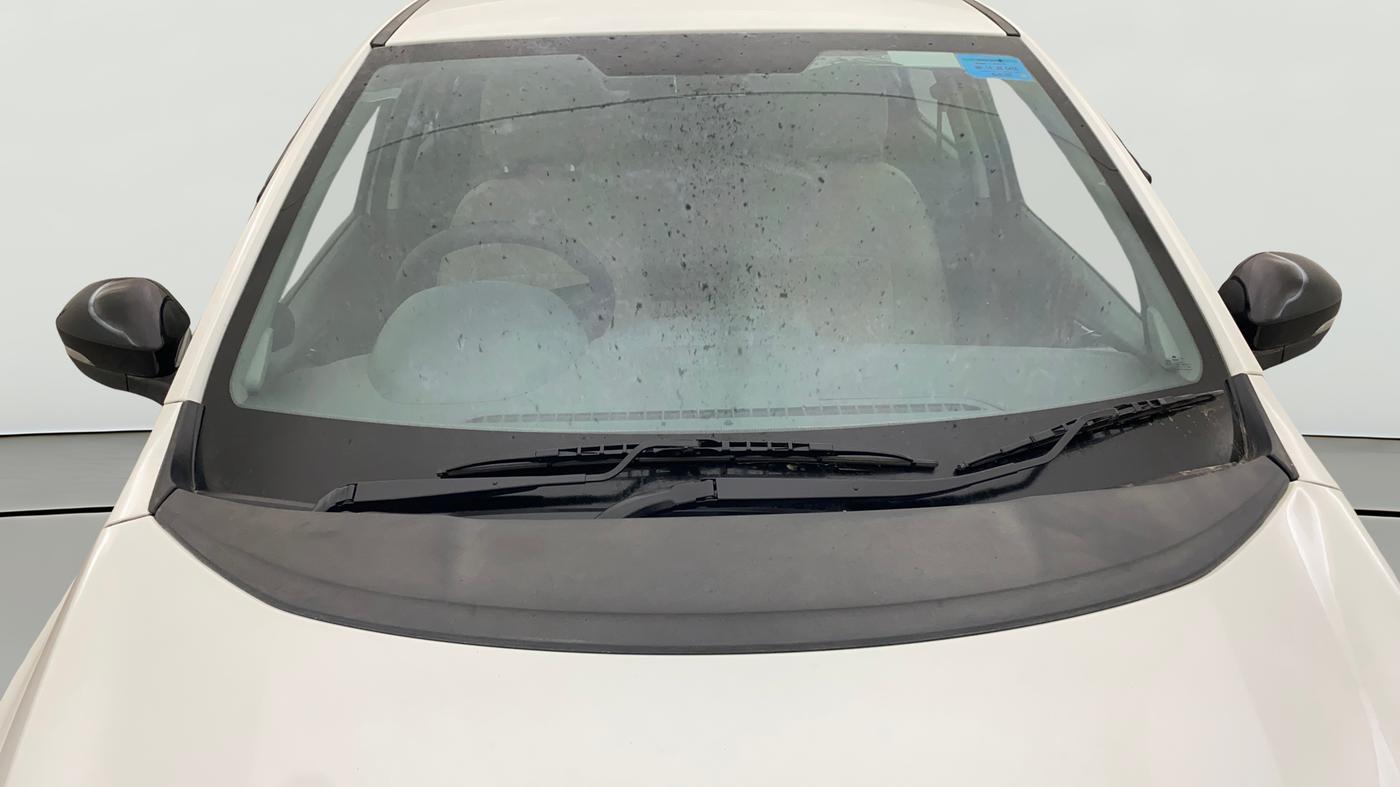 2021 Tata TIGOR XZ PLUS PETROL, Petrol, Manual, 27,814 km, Front Windshield
