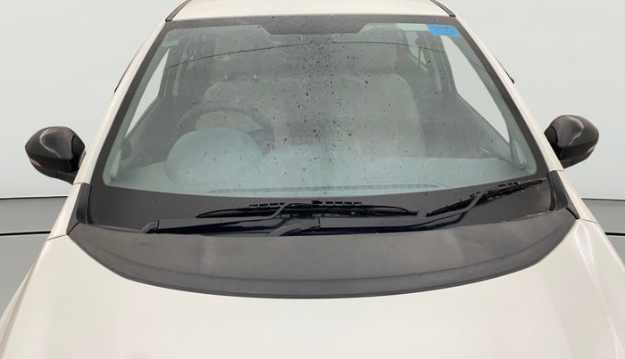2021 Tata TIGOR XZ PLUS PETROL, Petrol, Manual, 27,814 km, Front Windshield
