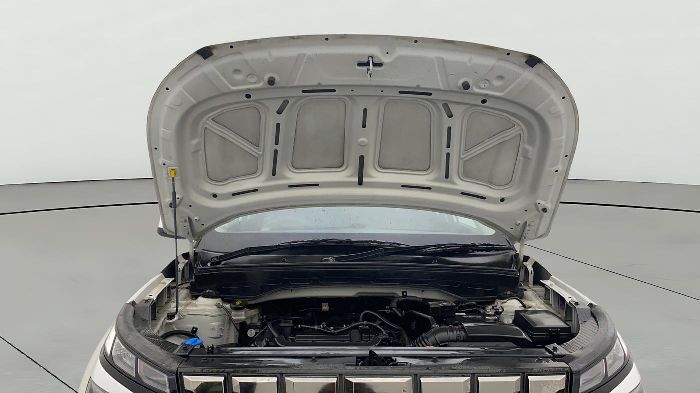 2022 Hyundai VENUE S(O) 1.2, Petrol, Manual, 24,974 km, Open Bonet