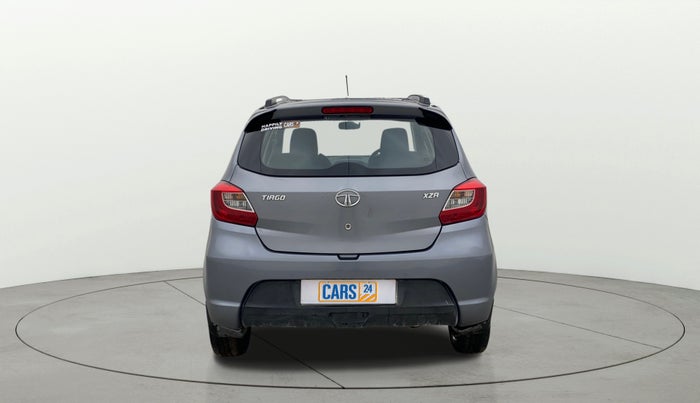 2019 Tata Tiago XZA PETROL, Petrol, Automatic, 62,040 km, Back/Rear