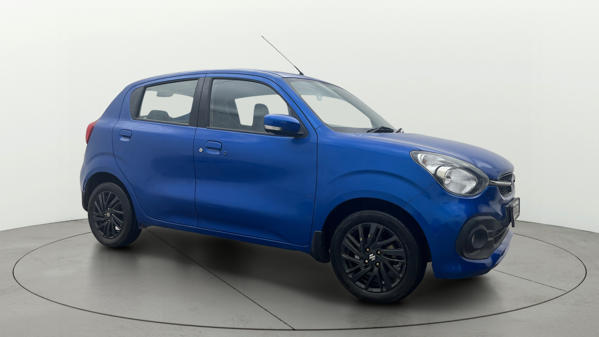 2024 Maruti Suzuki Celerio ZXI PLUS AGS 2024 Maruti Suzuki Celerio ZXI PLUS AGS