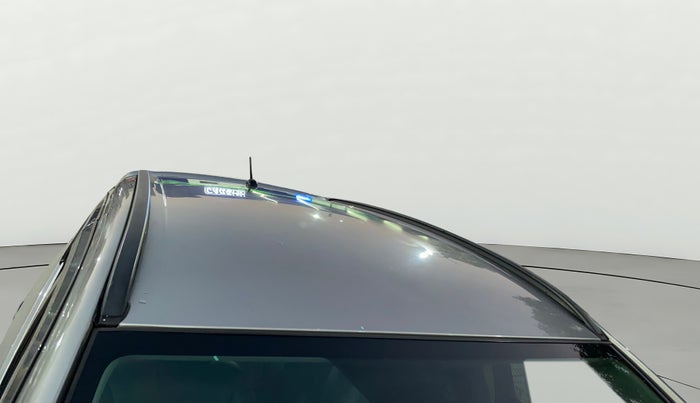 2020 Maruti S Cross ZETA 1.5, Petrol, Manual, 1,07,423 km, Roof