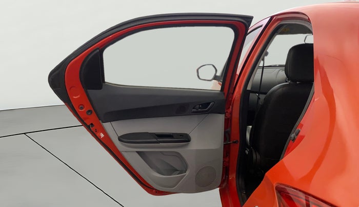 2021 Tata Tiago XT PETROL, CNG, Manual, 57,456 km, LHS Rear Door