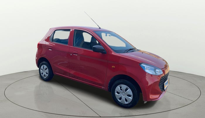 2024 Maruti Alto K10 VXI PLUS AMT, Petrol, Automatic, 10,267 km, Right Front Diagonal