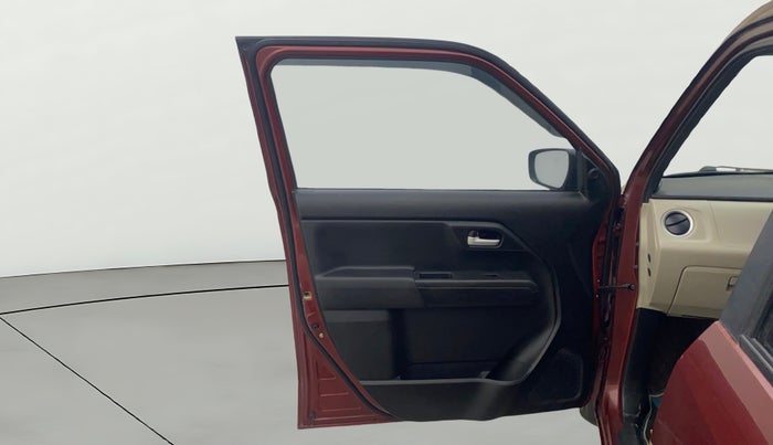 2022 Maruti New Wagon-R ZXI PLUS 1.2 DUAL TONE, Petrol, Manual, 53,244 km, LHS Front Door