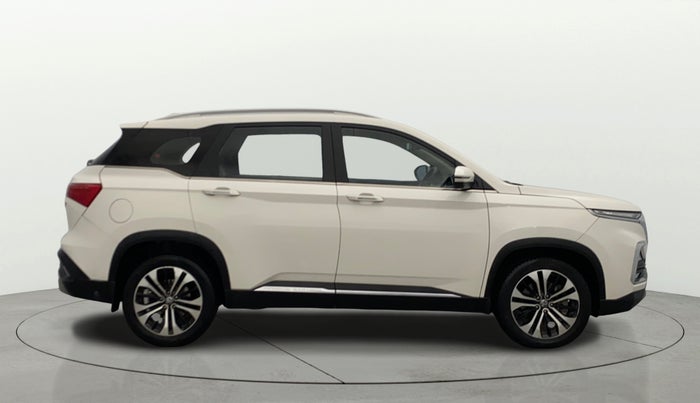 2021 MG HECTOR SHARP 2.0 DIESEL, Diesel, Manual, 84,312 km, Right Side View