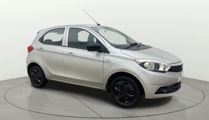 2018 Tata Tiago XT PETROL, Petrol, Manual, 50,971 km, SRP