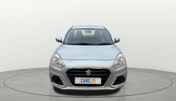 2024 Maruti Dzire VXI AMT, Petrol, Automatic, 30,873 km, Front