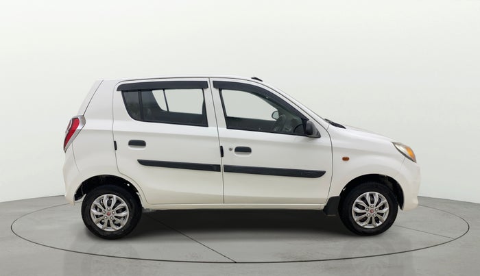 2016 Maruti Alto 800 LXI, Petrol, Manual, 61,741 km, Right Side View