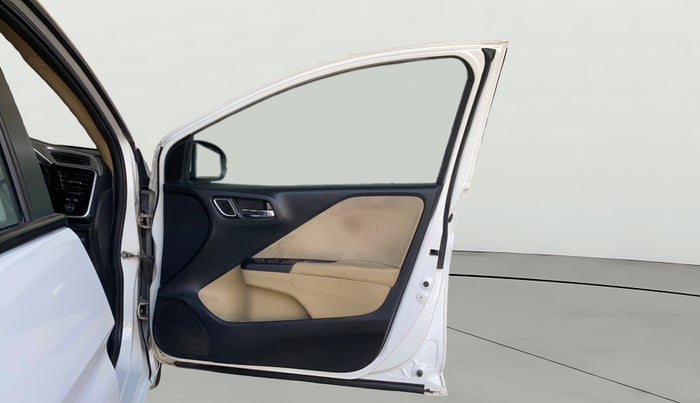 2017 Honda City 1.5L I-VTEC V MT, Petrol, Manual, 69,143 km, RHS Front Door