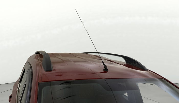 2019 Renault TRIBER RXZ, Petrol, Manual, 55,476 km, Roof