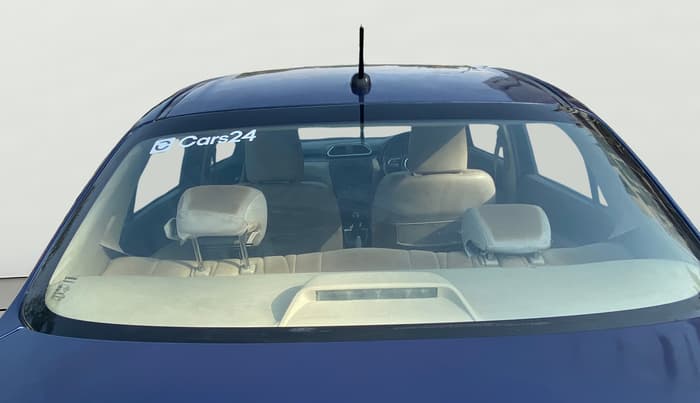 2020 Maruti Dzire VXI, Petrol, Manual, 41,484 km, Rear Windshield