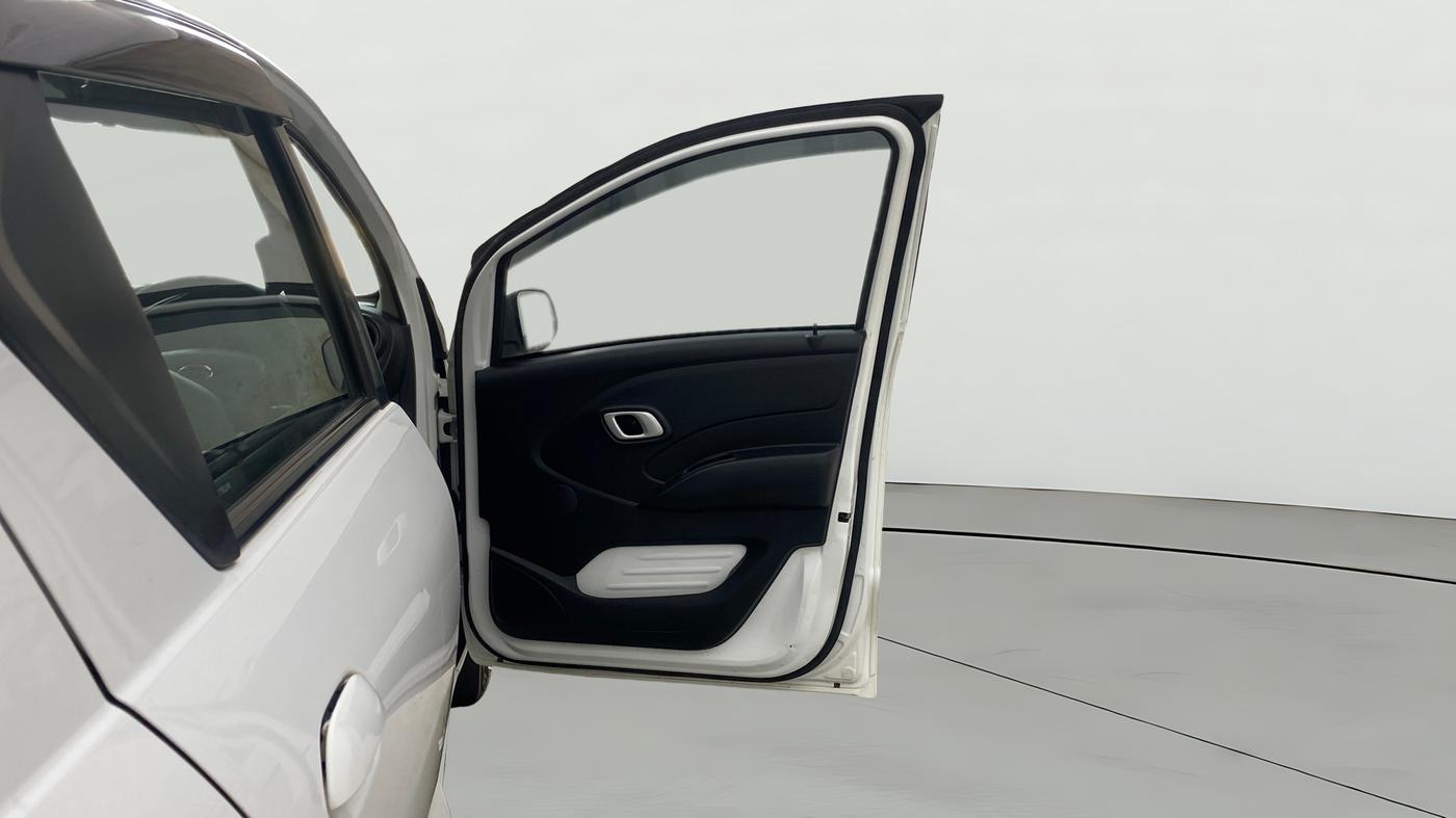 2019 Datsun Redi Go S 1.0, Petrol, Manual, 23,169 km, RHS Front Door