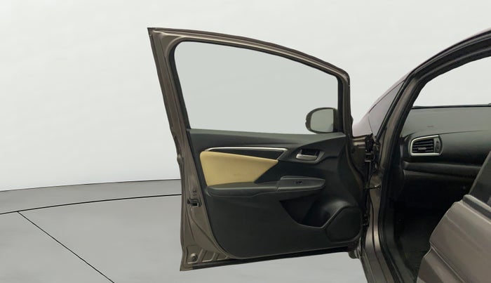 2016 Honda Jazz 1.2L I-VTEC V, Petrol, Manual, 90,696 km, LHS Front Door