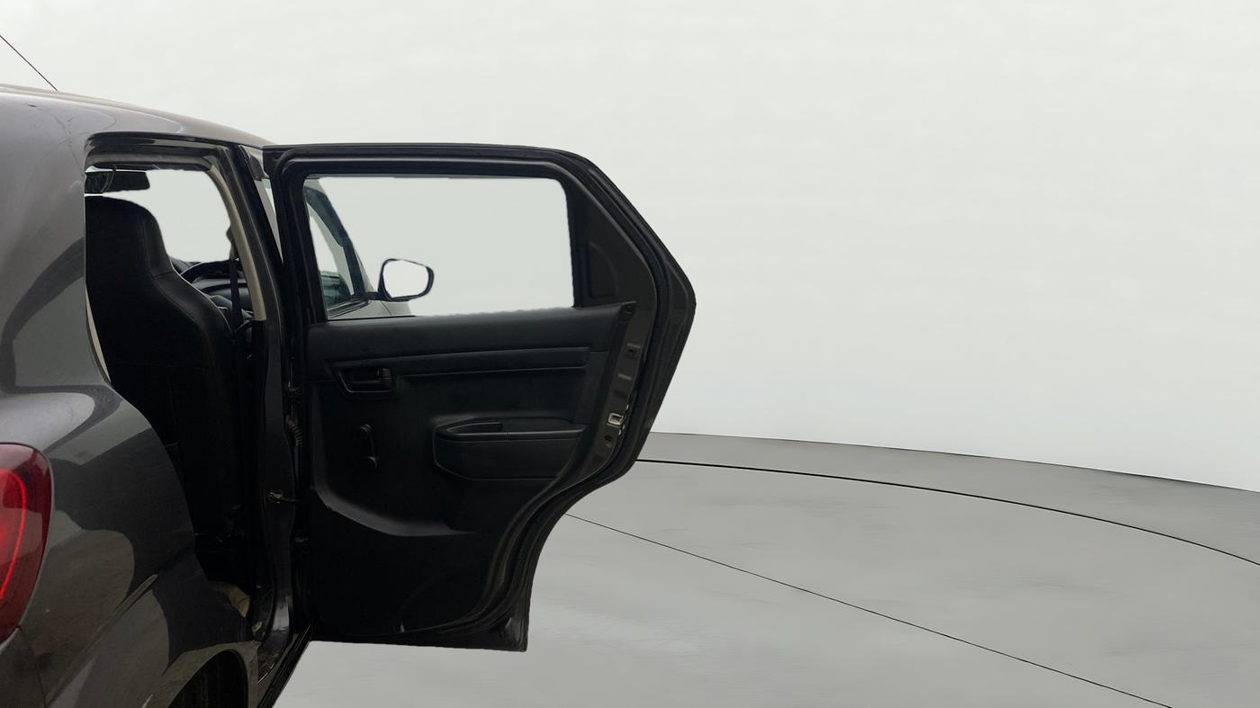 2024 Maruti S PRESSO VXI S-CNG, CNG, Manual, 91,551 km, RHS Rear Door