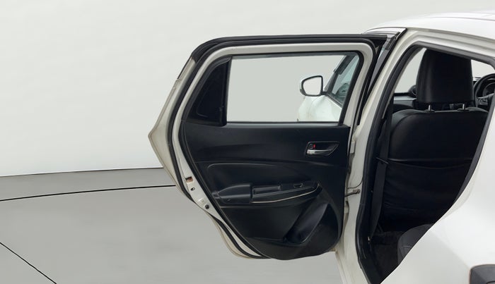 2020 Maruti Swift VXI, CNG, Manual, 34,238 km, LHS Rear Door