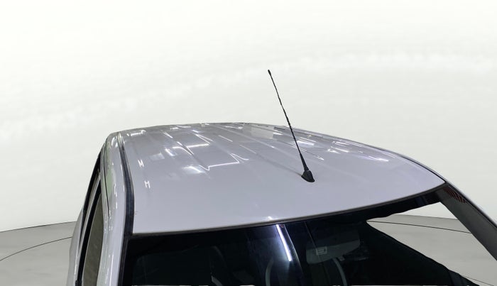 2019 Maruti New Wagon-R VXI 1.0, Petrol, Manual, 93,262 km, Roof