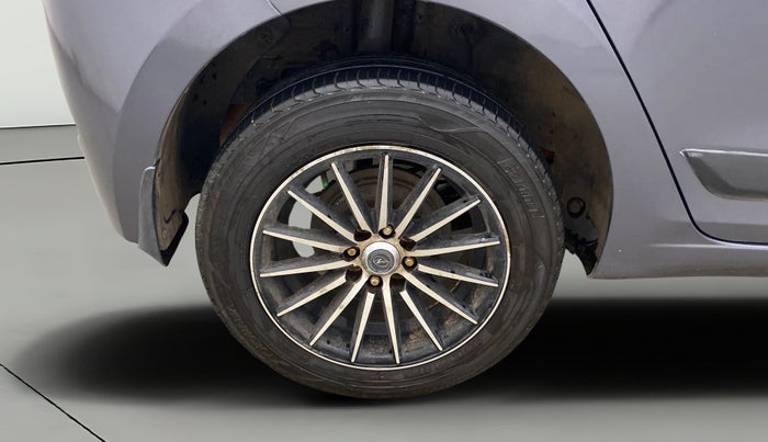 2018 Hyundai Elite i20 SPORTZ 1.2, Petrol, Manual, 73,190 km, Right Rear Wheel