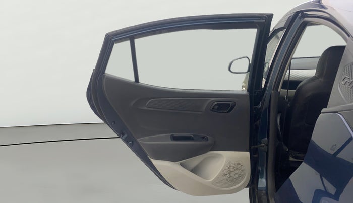 2020 Hyundai GRAND I10 NIOS MAGNA 1.2 KAPPA VTVT, Petrol, Manual, 51,962 km, LHS Rear Door