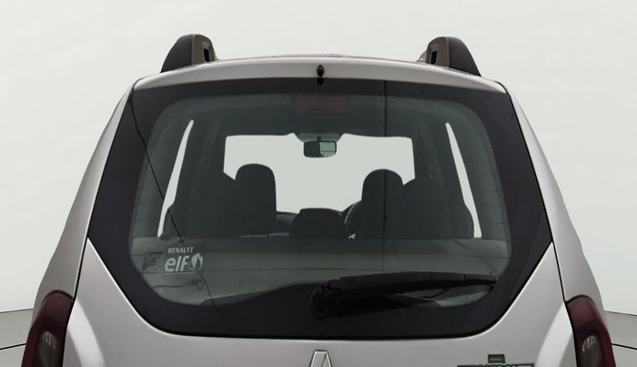 2016 Renault Duster 110 PS RXZ 4X2 AMT DIESEL, Diesel, Automatic, 90,036 km, Rear Windshield