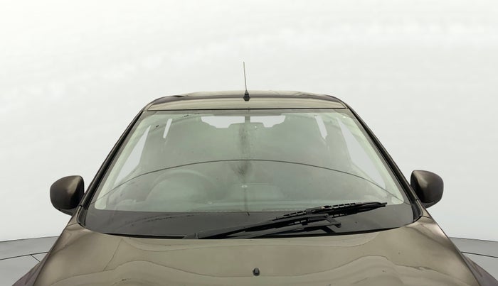 2018 Renault Kwid RXL, Petrol, Manual, 91,451 km, Front Windshield