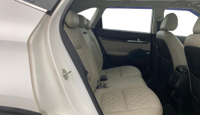 2020 KIA SELTOS HTX PLUS AT1.5 DIESEL, Diesel, Automatic, 77,967 km, Third Seat Row ( optional )