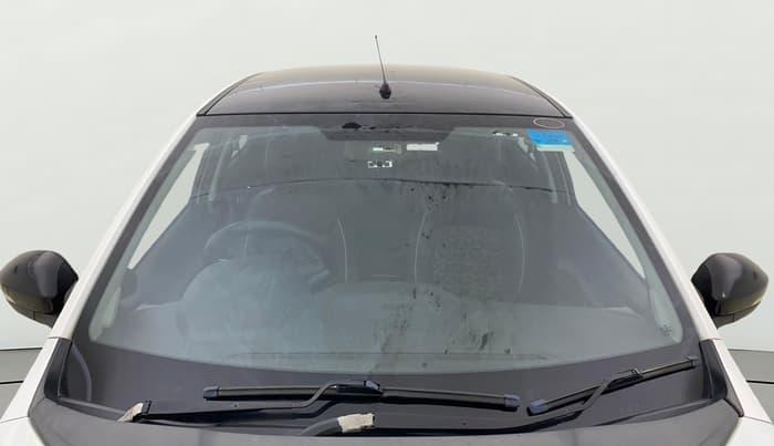 2021 Tata Tiago XZ PLUS PETROL, Petrol, Manual, 1,00,805 km, Front Windshield