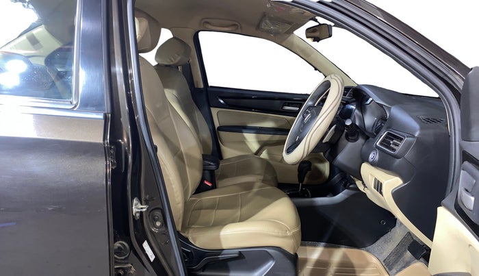 2020 Honda Amaze 1.2L I-VTEC VX CVT, Petrol, Automatic, 33,811 km, Right Side Front Door Cabin