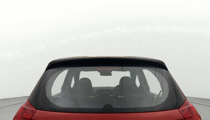 2019 Hyundai NEW SANTRO SPORTZ AMT, Petrol, Automatic, 80,321 km, Rear Windshield