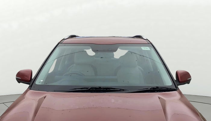 2019 KIA SELTOS GTX PLUS DCT 1.4 PETROL, Petrol, Automatic, 94,344 km, Front Windshield