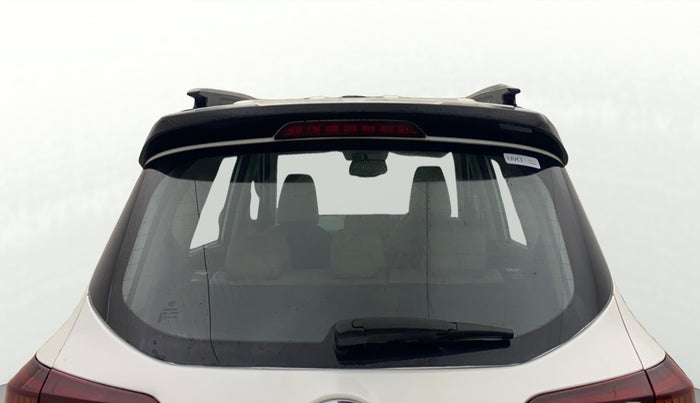 2020 KIA SELTOS GTX PLUS DCT 1.4 PETROL, Petrol, Automatic, 90,565 km, Rear Windshield