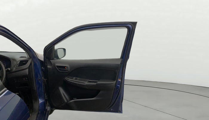 2019 Maruti Baleno SIGMA PETROL 1.2, Petrol, Manual, 60,923 km, RHS Front Door