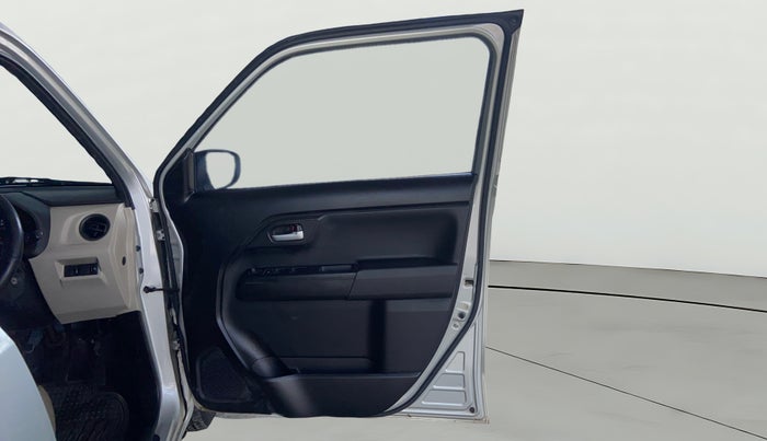 2020 Maruti New Wagon-R VXI (O) 1.0, Petrol, Manual, 96,325 km, RHS Front Door