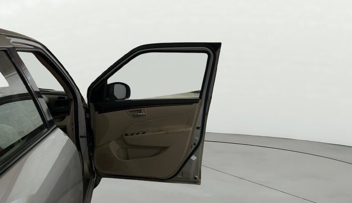 2014 Maruti Swift Dzire VXI, Petrol, Manual, 29,815 km, RHS Front Door