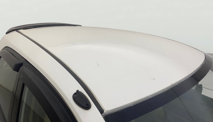 2015 Honda Brio VX AT, Petrol, Automatic, 1,01,243 km, Roof