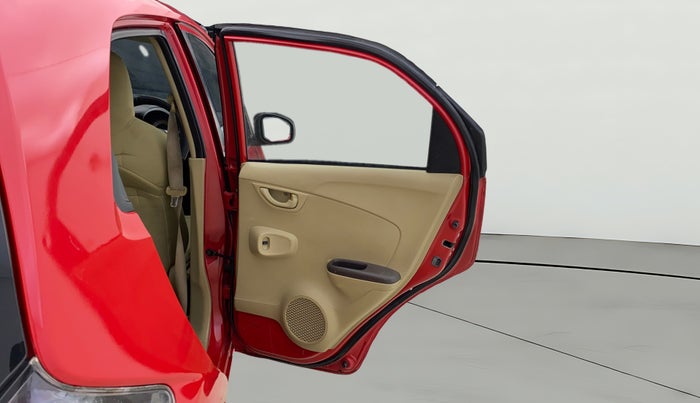 2012 Honda Brio S MT, Petrol, Manual, 76,547 km, RHS Rear Door