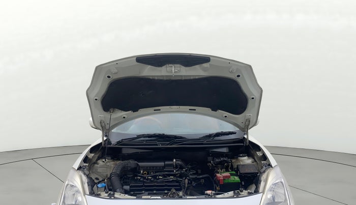 2019 Maruti Swift VXI, Petrol, Manual, 78,389 km, Open Bonet