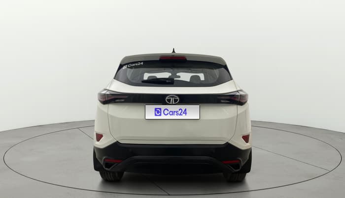 2022 Tata Harrier XZ SUNROOF 2.0L, Diesel, Manual, 60,425 km, Back/Rear