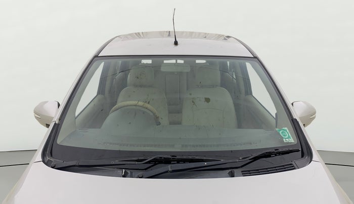 2014 Maruti Ertiga VDI, Diesel, Manual, 1,01,039 km, Front Windshield