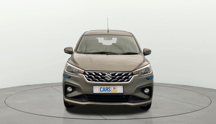 2023 Maruti Ertiga   VXI (O) CNG, CNG, Manual, 44,431 km, Front