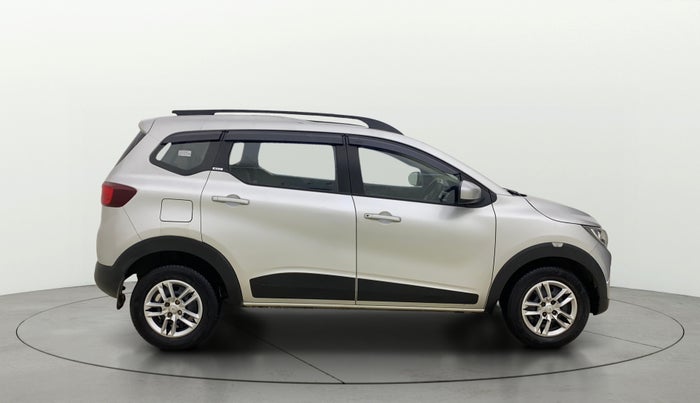 2019 Renault TRIBER RXT, Petrol, Manual, 35,615 km, Right Side View