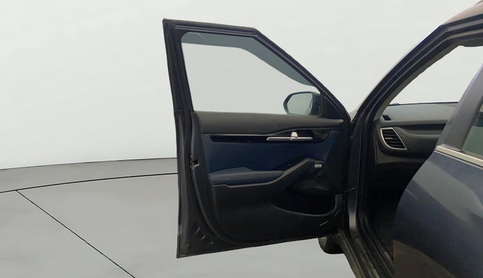 2021 KIA SELTOS X LINE 1.4 PETROL DCT, Petrol, Automatic, 27,961 km, LHS Front Door