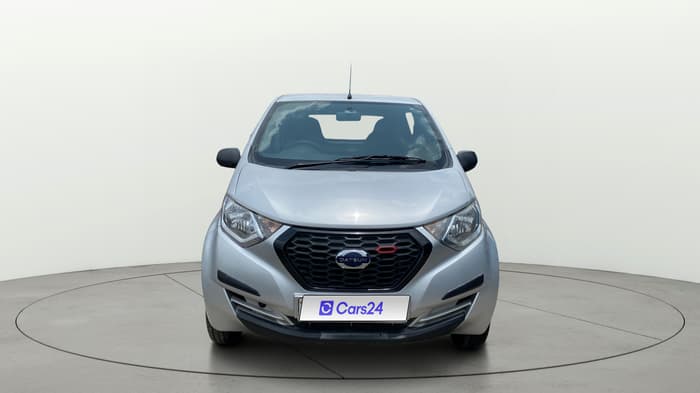 2018 Datsun Redi Go T(O) 1.0L LIMITED EDITION, Petrol, Manual, 86,282 km, Front