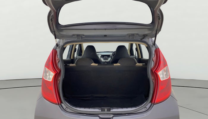 2015 Hyundai Eon ERA +, Petrol, Manual, 36,664 km, Boot Open Zoomed View