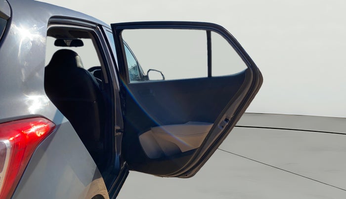 2015 Hyundai Grand i10 MAGNA 1.2 KAPPA VTVT, Petrol, Manual, 73,224 km, RHS Rear Door