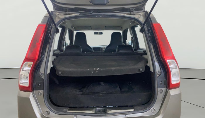 2021 Maruti New Wagon-R LXI CNG 1.0, CNG, Manual, 90,916 km, Boot Open Zoomed View