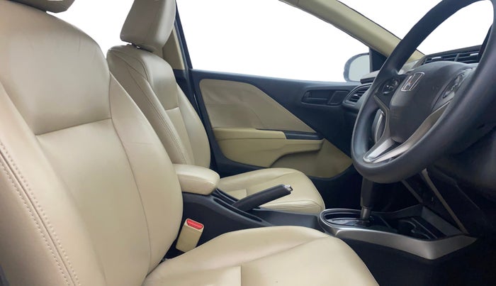 2015 Honda City 1.5L I-VTEC SV CVT, Petrol, Automatic, 52,346 km, Right Side Front Door Cabin