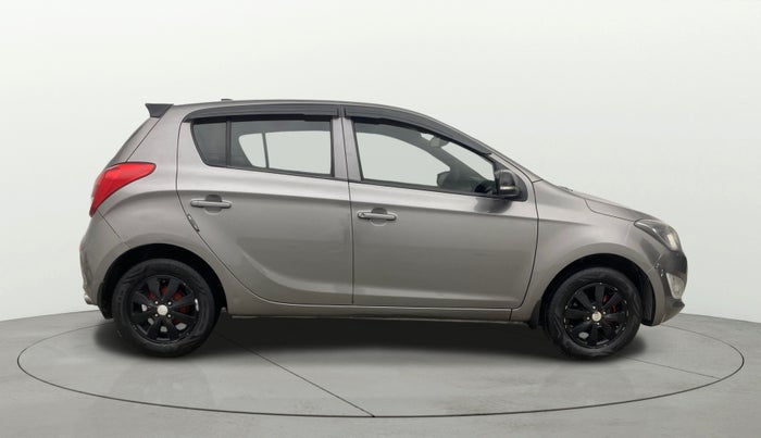 2013 Hyundai i20 SPORTZ 1.2, Petrol, Manual, 89,374 km, Right Side View